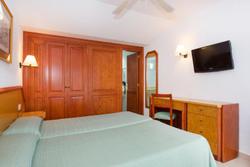 Hotel Cala Romantica Mallorca