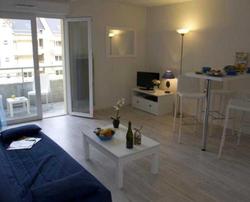 Adonis Grandcamp - Residence Les Isles De Sola