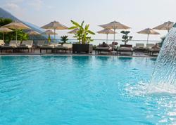 Manaspark Deluxe Hotel Oludeniz