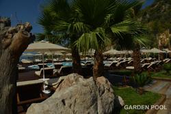 Manaspark Deluxe Hotel Oludeniz