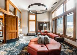 Sundial Lodge, Park City - Canyons Village