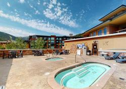 Sundial Lodge, Park City - Canyons Village