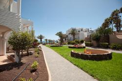 Sotavento Beach Club