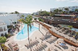 Sotavento Beach Club