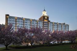 The Garden City Hotel