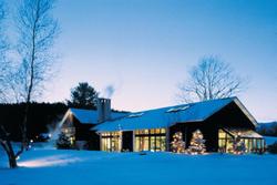 Bluebird Cady Hill Lodge