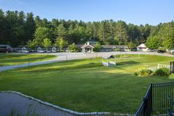Bluebird Cady Hill Lodge