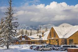 Grouse Mountain Lodge