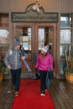 Grouse Mountain Lodge