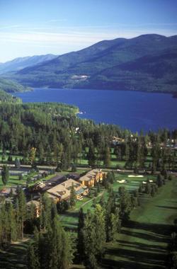 Grouse Mountain Lodge