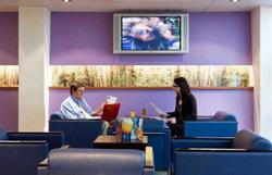 Novotel Orléans Saint-Jean-De-Braye
