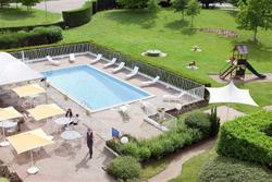 Novotel Orléans Saint-Jean-De-Braye