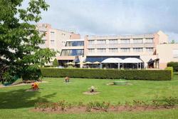 Novotel Orléans Saint-Jean-De-Braye