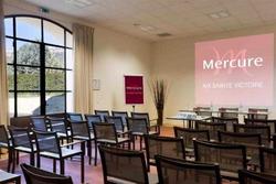 Hôtel Mercure Aix-En-Provence Sainte-Victoire