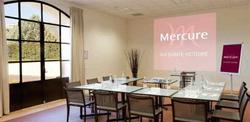 Hôtel Mercure Aix-En-Provence Sainte-Victoire