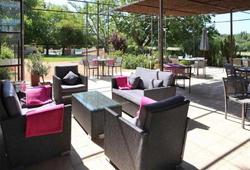 Hôtel Mercure Aix-En-Provence Sainte-Victoire