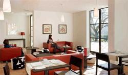 Hôtel Mercure Aix-En-Provence Sainte-Victoire