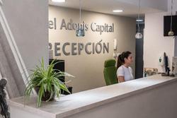 Adonis Capital