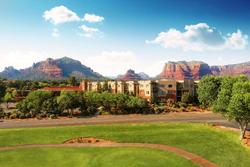 Hilton Sedona Resort at Bell Rock