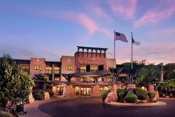 Hilton Sedona Resort at Bell Rock