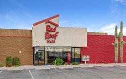 Red Roof Inn Tucson South - Airport