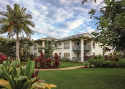 Club Wyndham Bali Hai Villas