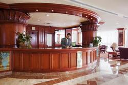 Grupotel Playa Camp de Mar. Adults Only