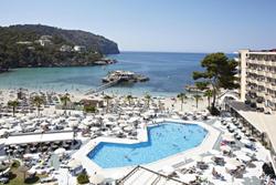 Grupotel Playa Camp de Mar. Adults Only