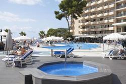 Grupotel Playa Camp de Mar. Adults Only