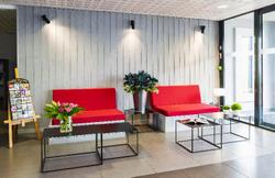 Teneo Apparthotel Bordeaux Mérignac