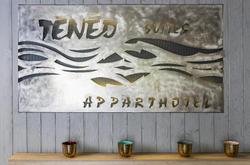 Teneo Apparthotel Bordeaux Mérignac