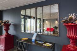 Teneo Apparthotel Bordeaux Mérignac