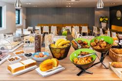 Teneo Apparthotel Bordeaux Mérignac