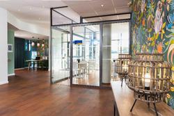 Teneo Apparthotel Talence Centre