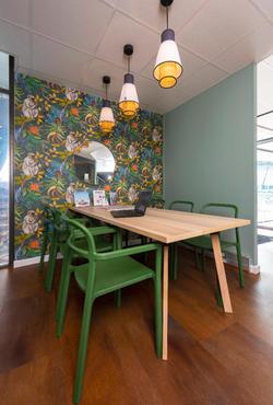 Teneo Apparthotel Talence Centre