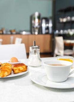 Teneo Apparthotel Talence Centre