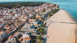 Zenitude Hôtel - Résidences Bassin D'Arcachon