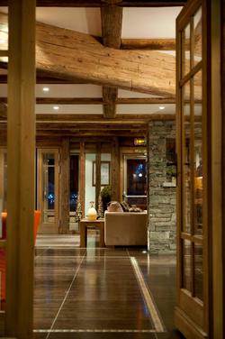 CGH Résidence & Spa Le Ruitor