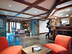 CGH Résidence & Spa Le Ruitor