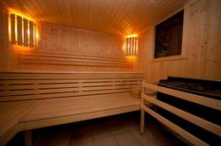 CGH Résidence & Spa Le Ruitor
