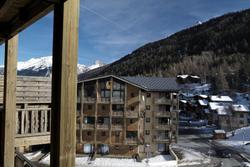 Chalets & Balcons de la Vanoise