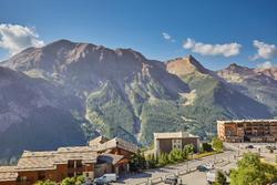 Residence Odalys Rochebrune Les Cimes