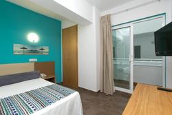 HOTEL DON PEPE MALLORCA