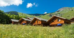 Résidence Odalys Les Chalets de l'Arvan II
