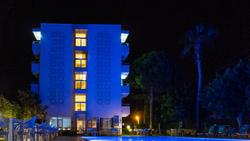 Bellissima Hotel