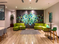 Holiday Inn Istanbul - Sisli