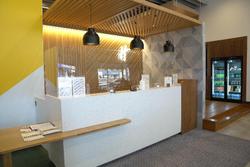 Holiday Inn Istanbul - Sisli