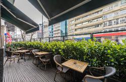 Holiday Inn Istanbul - Sisli