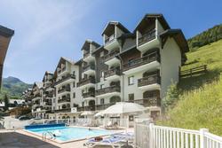 Residence Odalys L'Ouillon