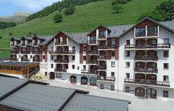 Residence Odalys L'Ouillon